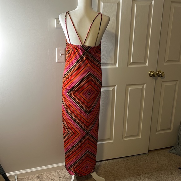 Maxi sundress - Picture 2 of 9